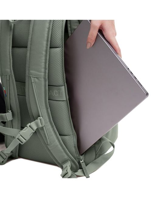 GotBag Green Rucksack