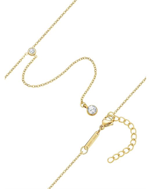 Eastside Multicolor Kette