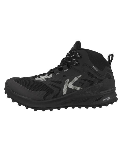 Keen Boots in Black für Herren
