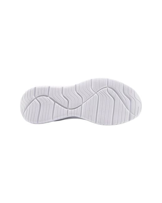 Lumberjack Blue Slip On