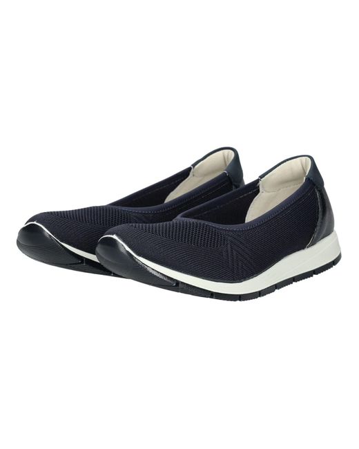 Imac Blue Slipper