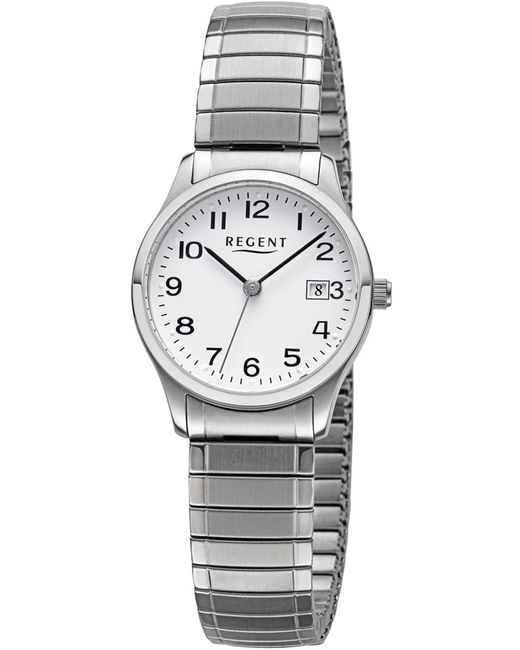Regent Black Uhr