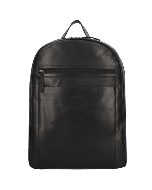 Greenburry Rucksack in Black für Herren