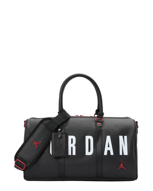 Nike Black Weekender Jumpman