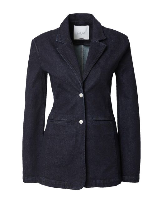RÆRE by Lorena Rae Blue Blazer 'adena'