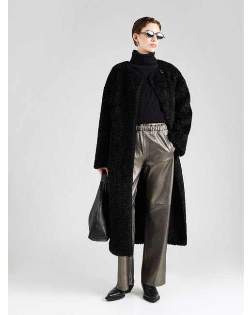 Oakwood Gray Hose Uranus