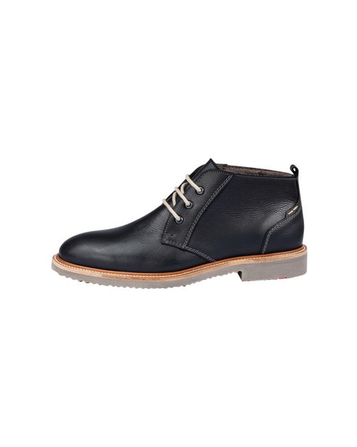 Lloyd Chukka Boots Darrow in Black für Herren