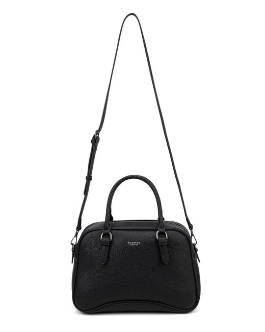 diana&co Black Handbag
