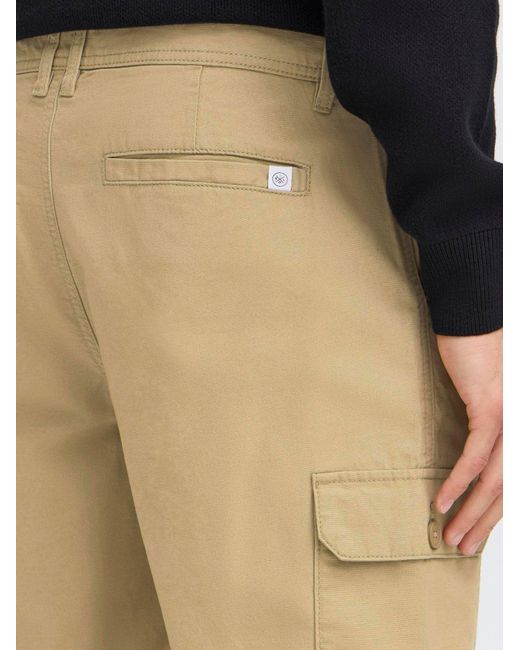 Solid Hose Cadis in Natural für Herren