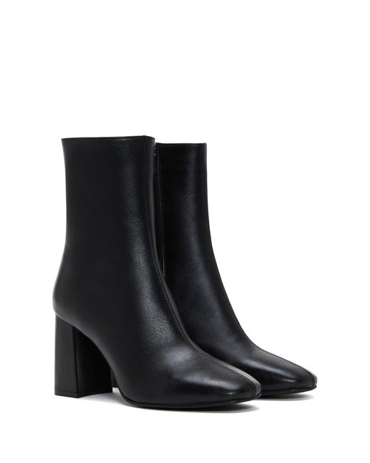 Derimod Black Stiefelette