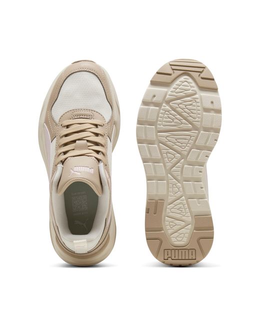 PUMA Sneaker in White für Herren