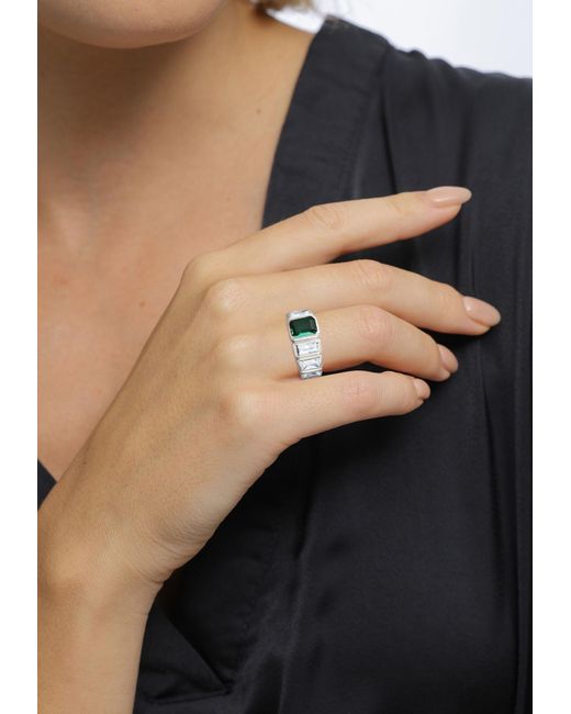 Elli Premium Multicolor Ring
