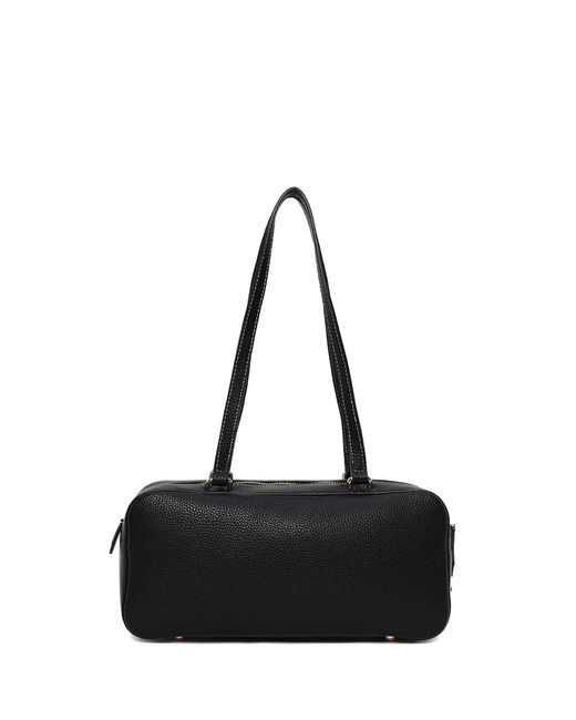 Derimod Black Schultertasche