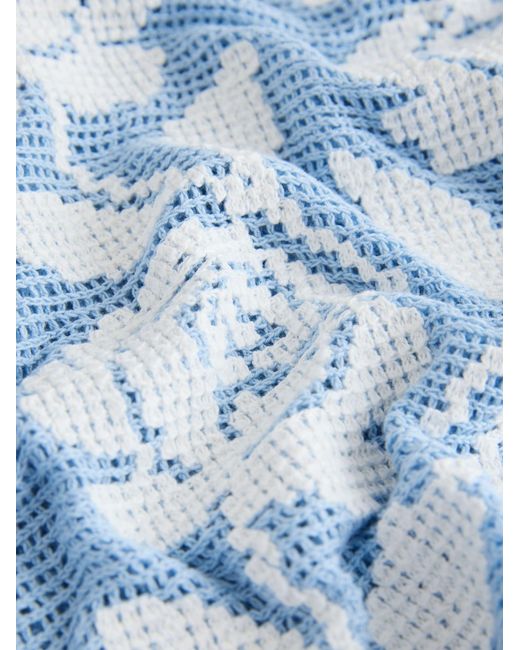 Next Blue Pullover