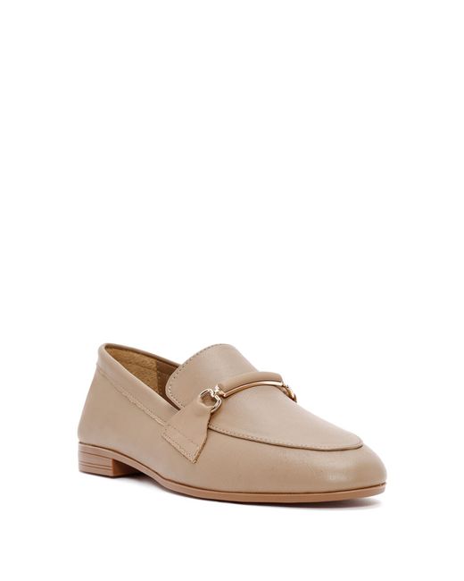 Derimod Natural Slipper