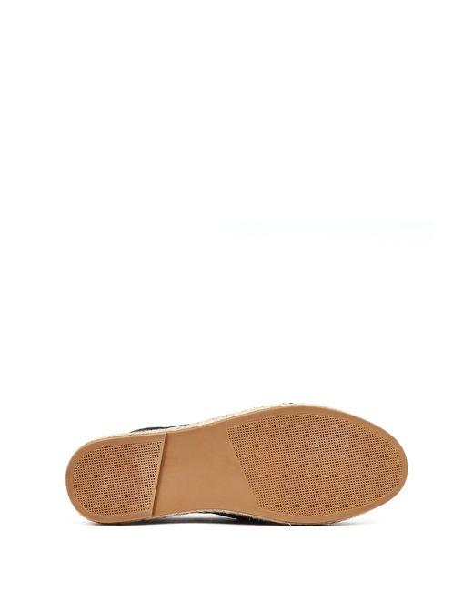 Derimod Espadrilles in Blue für Herren