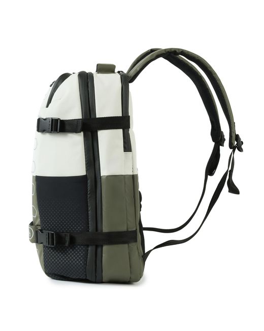 Hedgren Rucksack Comby Performance in Black für Herren