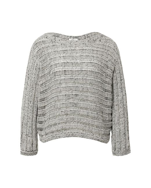 S.oliver Gray Pullover