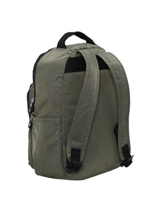 Mindesa Black Rucksack