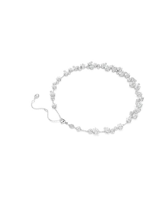 Swarovski Multicolor Kette Constella