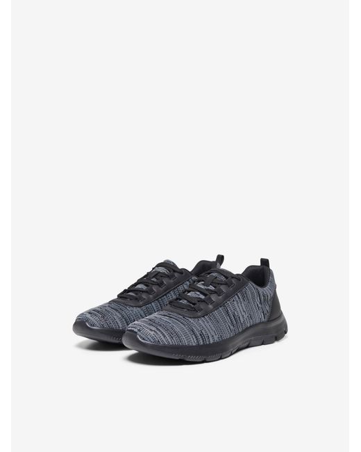 Only & Sons Sneaker Onsanton in Blue für Herren