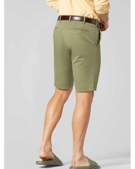 Meyer Hose in Green für Herren