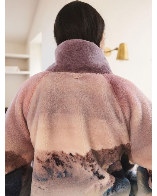 Next Blue Pullover