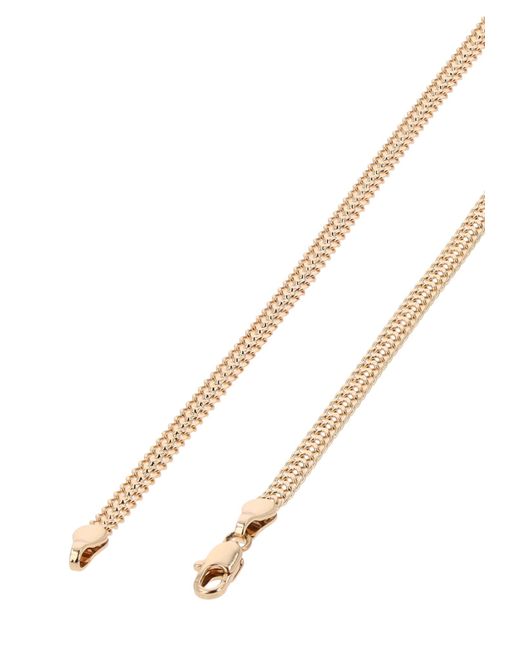 faina White Kette