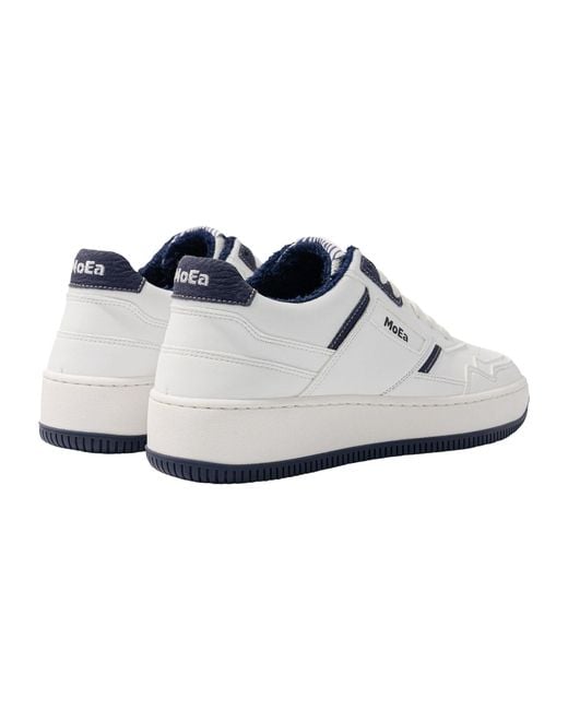 Moea Sneaker Gen1 in White für Herren