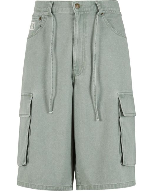 Karlkani Hose in Green für Herren