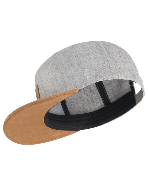 Johnny Urban Gray Cap Dean