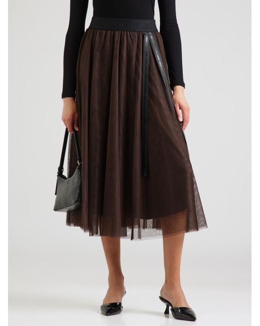 Joop! Brown Rock Fridi