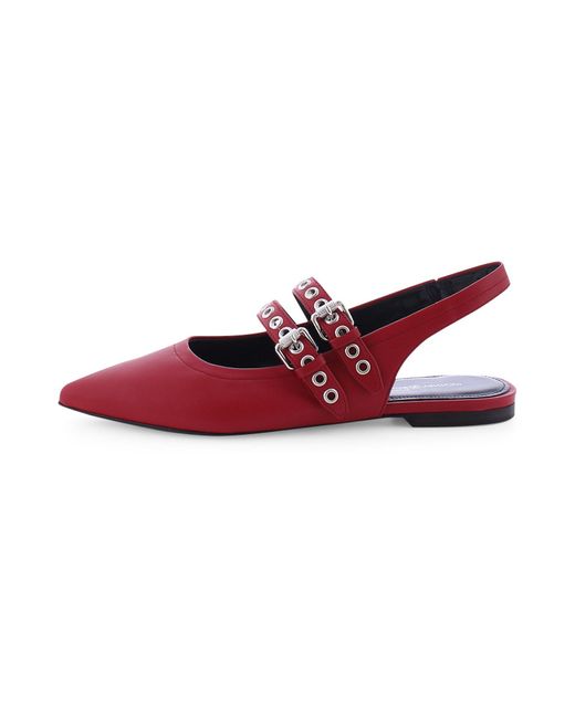 Kennel & Schmenger Red Ballerina Greta