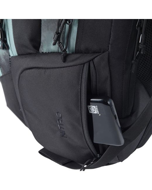 Nitro Rucksack Chase in Black für Herren