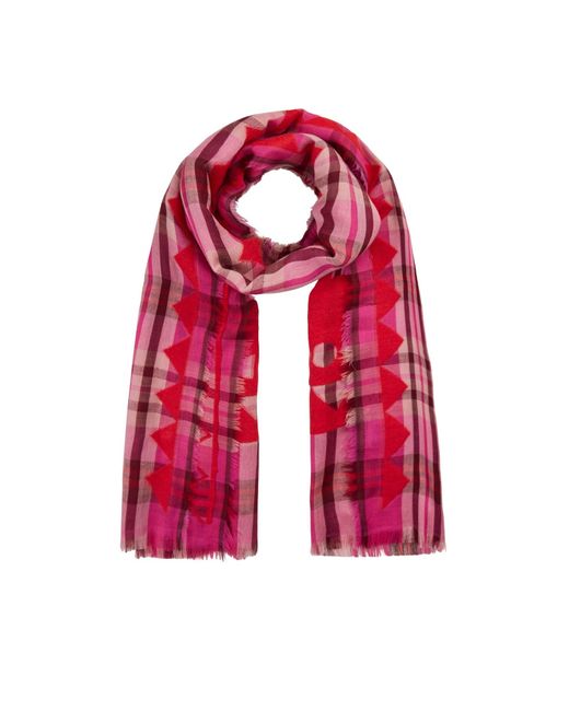 Codello Red Schal