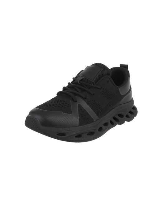 CoolWalk Sneaker in Black für Herren