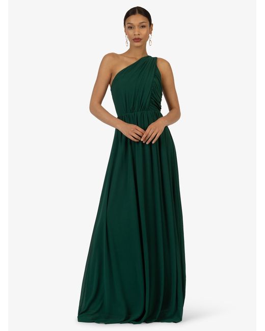 Kraimod Green Kleid