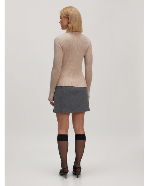 EDITED Natural Pullover Alison