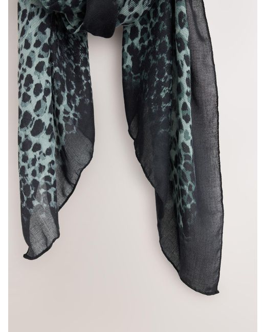 Next Black Schal