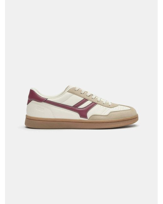 Pull&Bear Sneaker in Multicolor für Herren