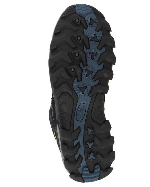 CMP Halbschuh Rigel Low Wp in Blue für Herren