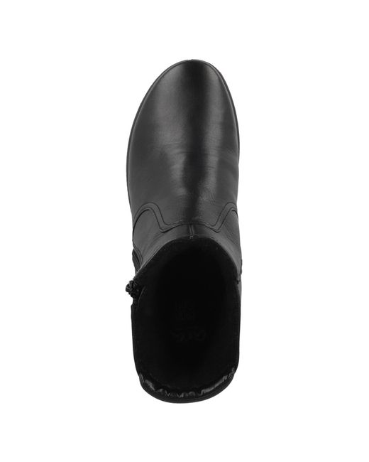 Ara Black Stiefelette