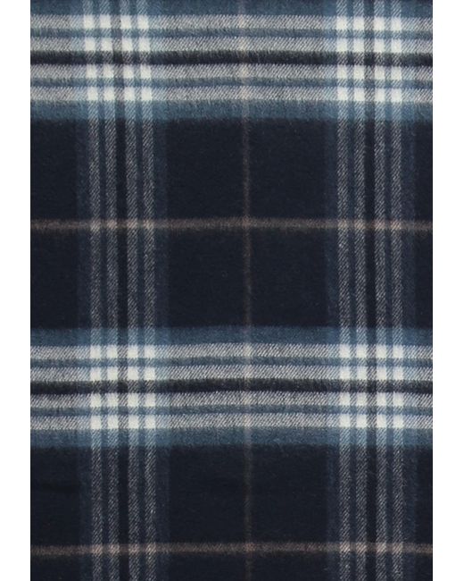 Fraas Schal in Blue für Herren