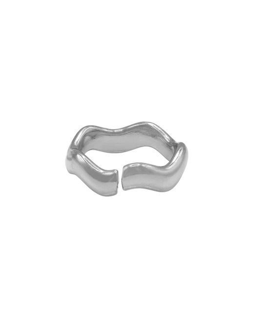 Heideman Metallic Ring Lusie