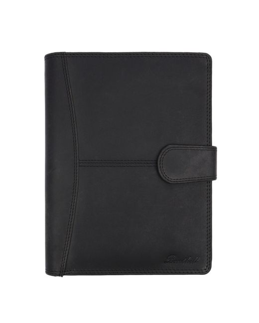Benthill Aktentasche in Black für Herren