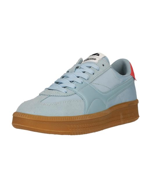 Ellesse Blue Sneaker Josh