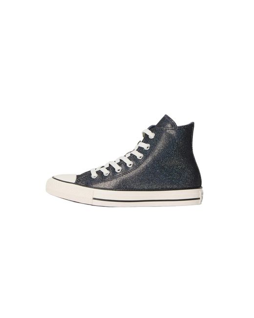 Converse Blue Sneaker Ctas