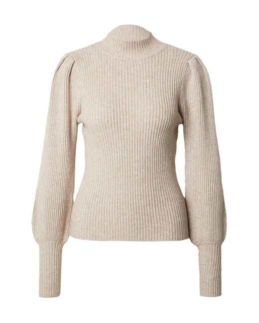 ONLY Natural Pullover 'katia'