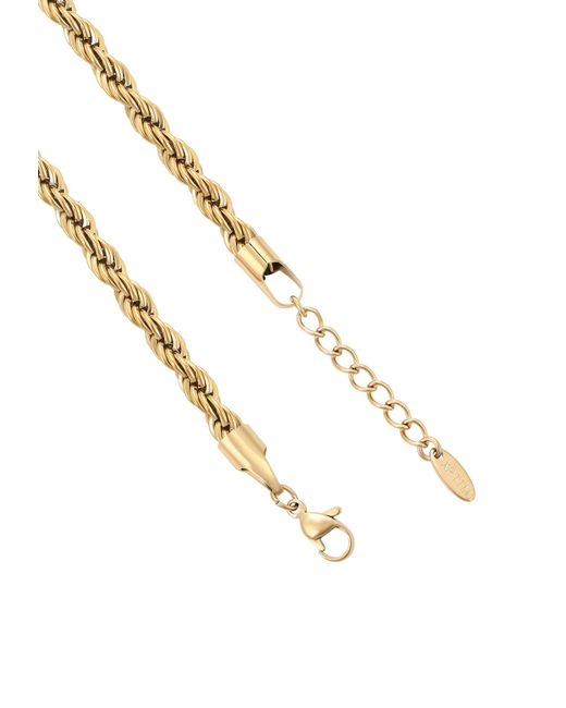 faina White Armband