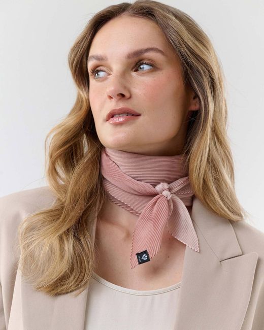 Fraas Pink Tuch